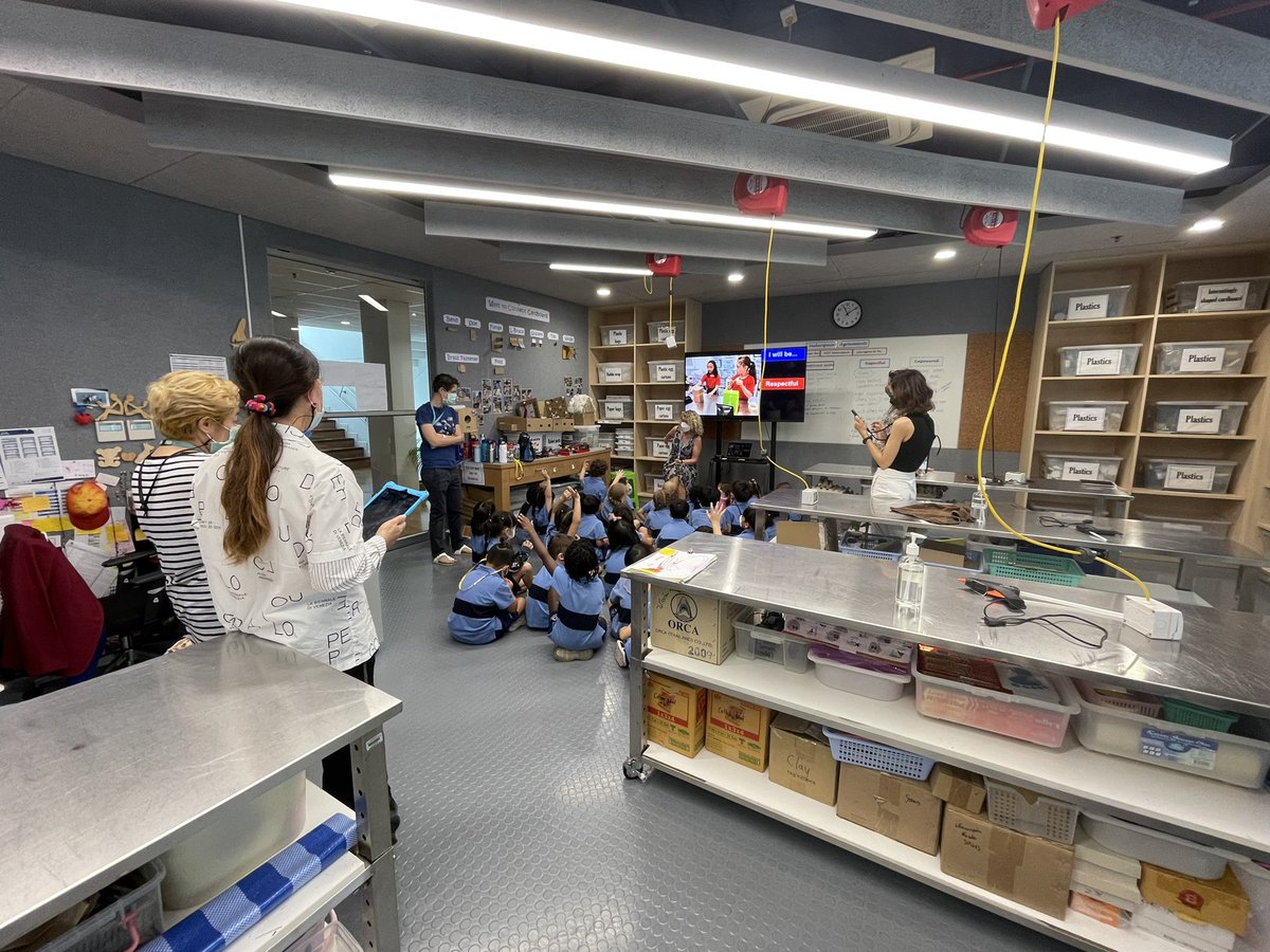 Katherine Hansen tweet media