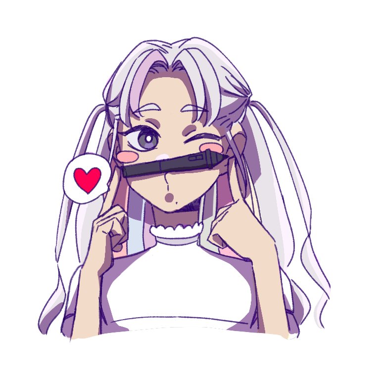 heareriispurr's tweet photo. drew my chara again helo 👋💜 https://t.co/Qqo3oLm4OY