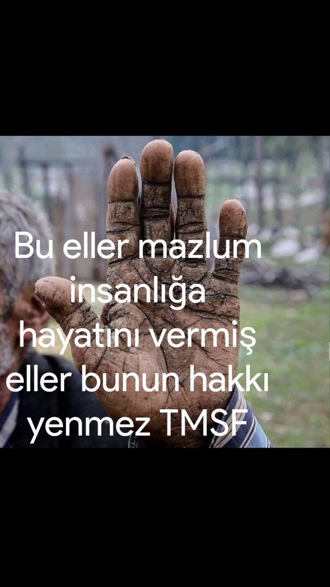 ibrahimm042's tweet photo. #TmsfOyunaGelmeyiz @meral_aksener @kilicdarogluk  @TmsfTr @RTErdogan @adalet_bakanlik @tcbestepe @TRombudsman @tacettin_ @durakkadir2693 @Serkann23mersin @By34351 @iZengin61 @Evimmagdurlari @evimmagduru verilen sözlere karnımız tok ÇÖZÜM İSTİYORUZ https://t.co/uj9XsbKDjy