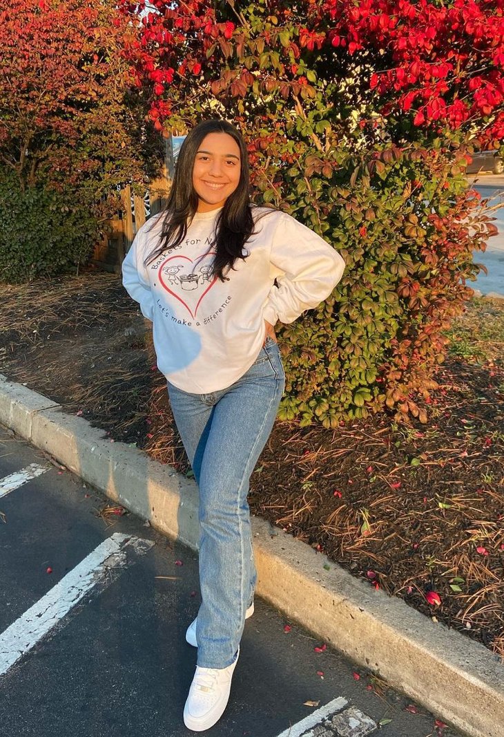 lylasangle's tweet image. I wrote my first social media #pressrelease on a tabling event by Baskets for Neighbors, a #nonprofit run by one of my friends! 🧺🍴✨ Click the link to learn more and get details ➡️ bit.ly/3HYZ1dL 

#Fall21social