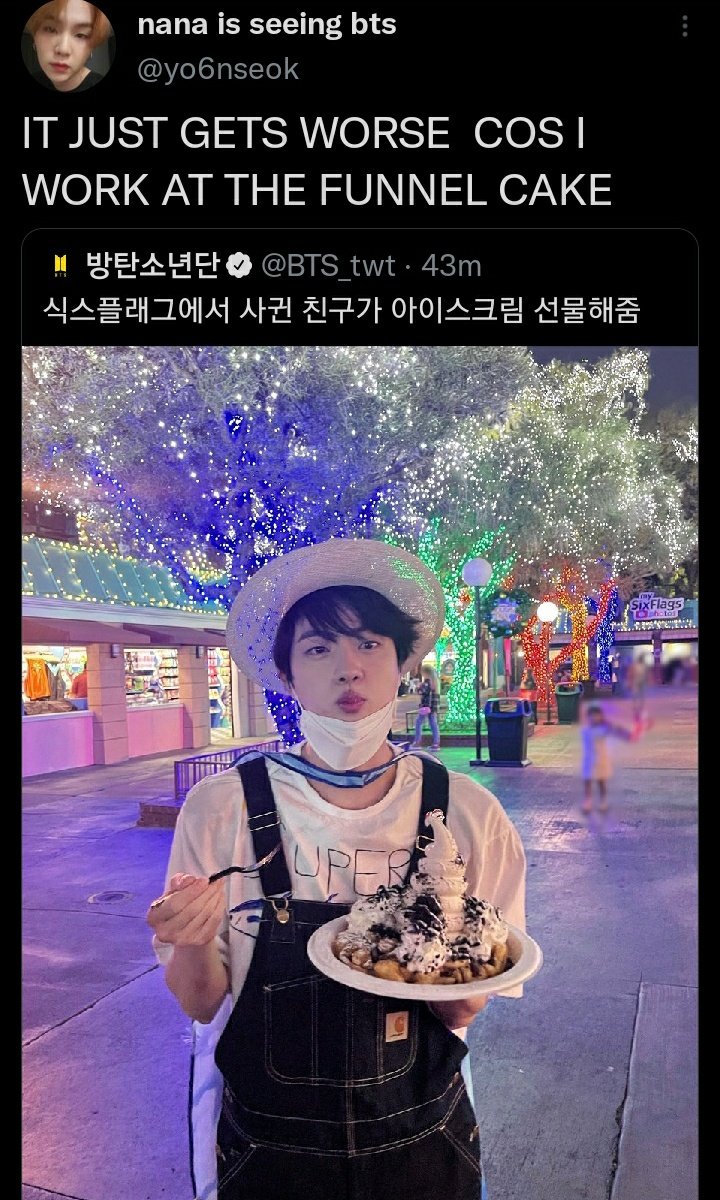 runchrandanj's tweet photo. it just keeps getting worse and worse😭 https://t.co/KsR0u8Xsnl