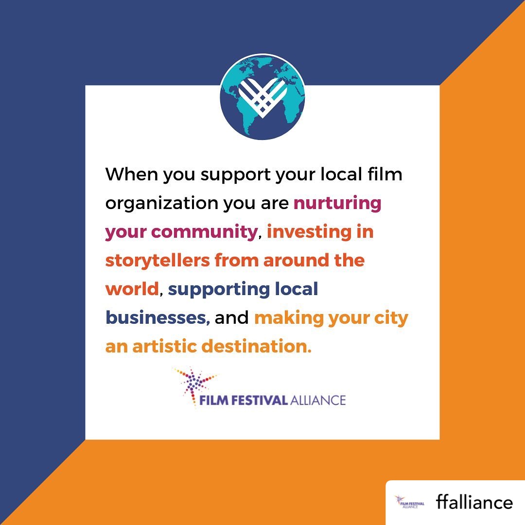 Orcas Island Film Festival tweet media