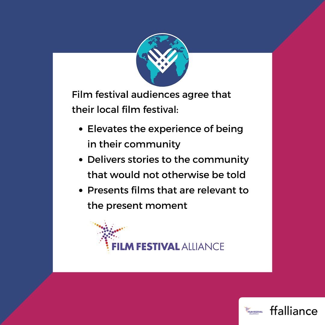 Orcas Island Film Festival tweet media