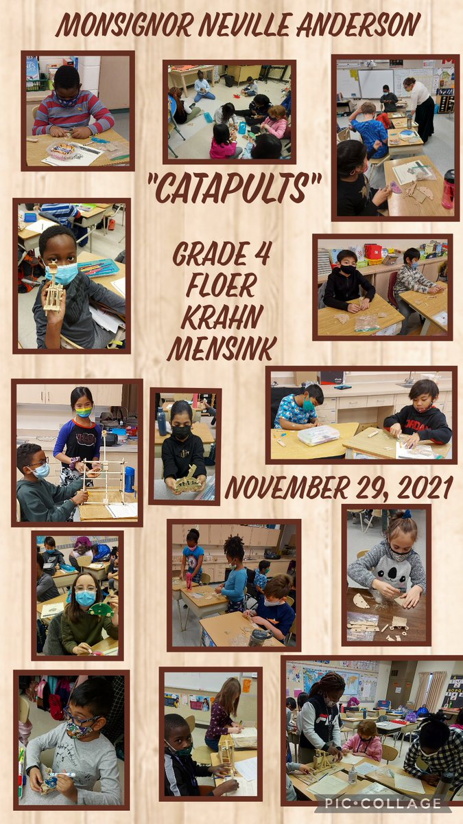 MNASchool's tweet photo. Gr4 and Gr5 welcomed @TPETca into their classrooms for an In-School Fieldtrip
Gr4 Catapults
Gr5 Wetlands
#Grade4Science
#Grade5Science
@CCSD_edu https://t.co/lSe6iyPtGp