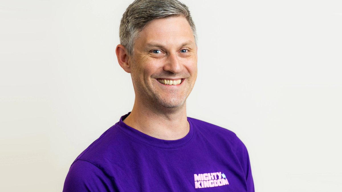 GamesHubDotCom's tweet photo. We had a great chat with @MightyKingdom CEO Phil Mayes about how the studio is leading by example to try and foster a more positive and sustainable Australian games industry.

https://t.co/IRhAl8uHDX https://t.co/NrUNsHh8GM