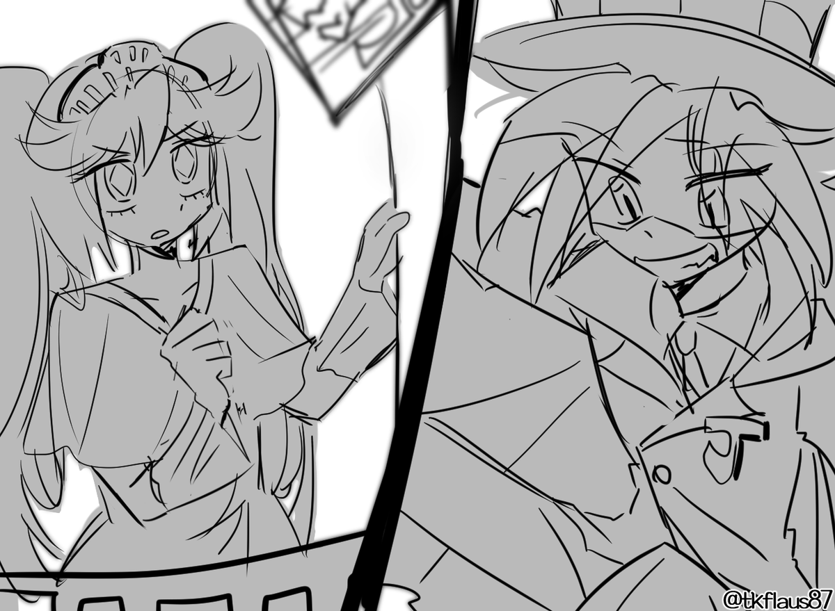 비계에만 올렸던 이상한 좈퀸 그림들