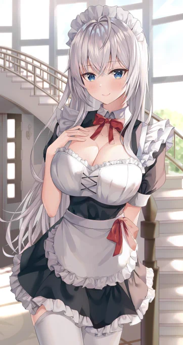 #今月描いた絵を晒そう 