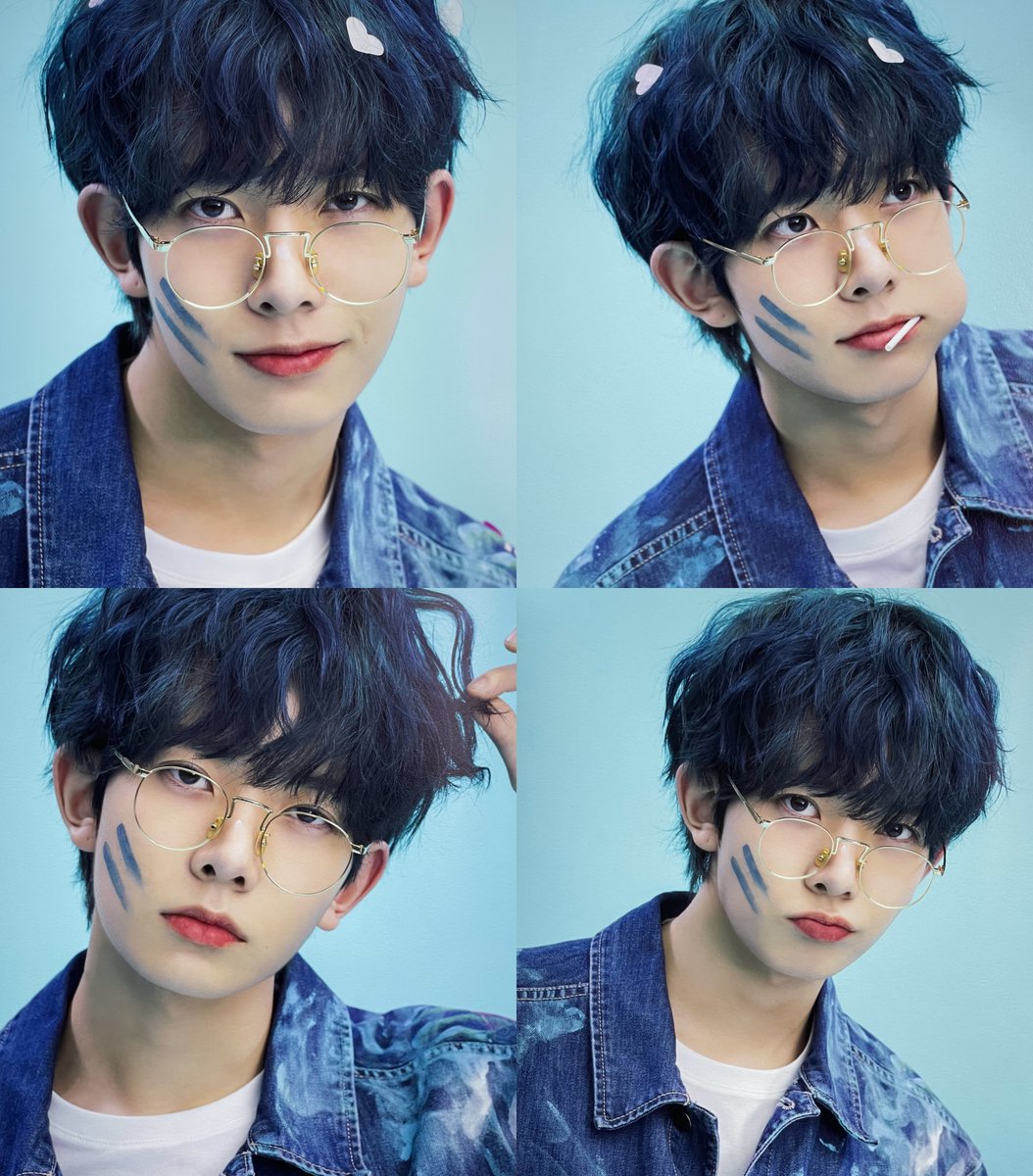 #heeseung serving looks