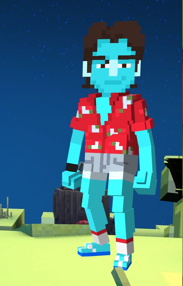 MichaelRussoMD's tweet photo. @TheSandboxGame This is the way! Fingers crossed! https://t.co/aP01VGgJ3W