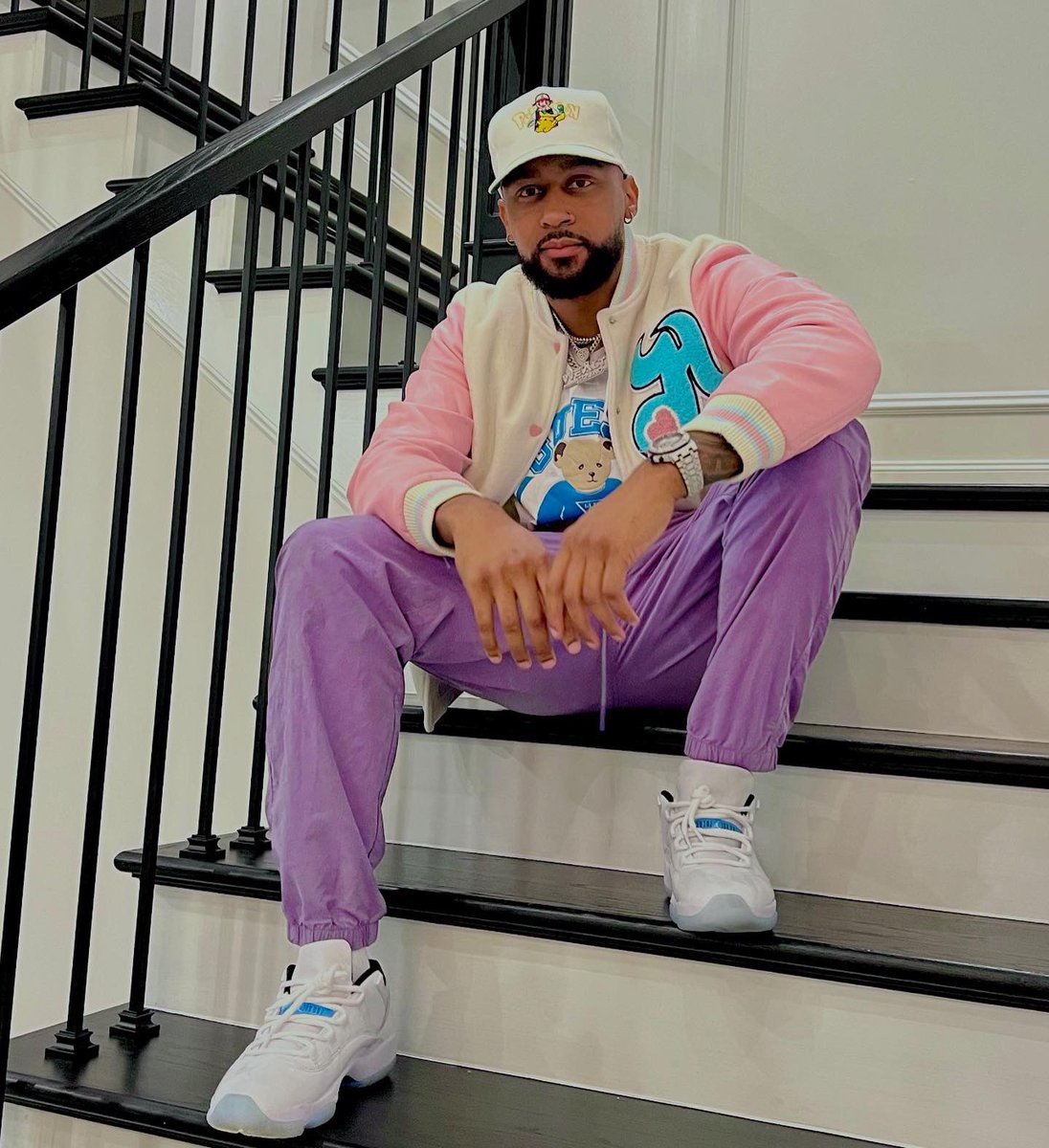 Wealth Squad Chris tweet media