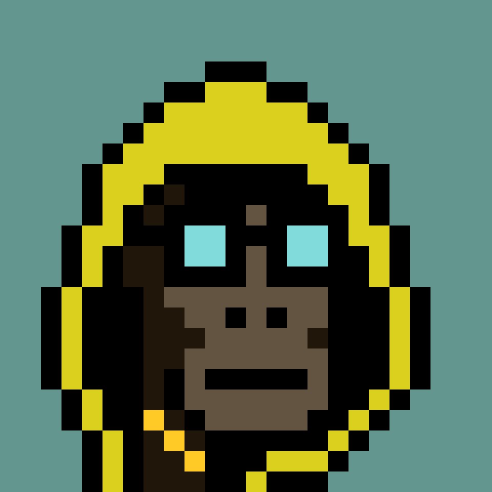 jahnfts's tweet photo. KryptoApes Just Dropped π¦
@opensea link in bio
#nft #nftart #art #digitalart #cryptoart #nftartist #crypto #kryptoape #nfts #jahnfts #ethereum #nftcommunity #nftcollector #blockchain #cryptocurrency #bitcoin #artist #opensea #openseanft https://t.co/fhr1oMFp3P