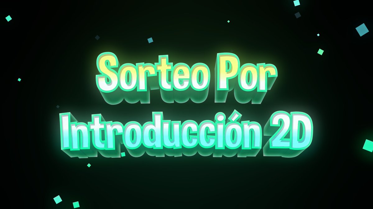 IsaacFx2's tweet photo. Resultados del Sorteo en 4 días.

Comenta en este post si realizaste los requisitos, para poder entrar al sorteo. https://t.co/Jd7zhzj3QA