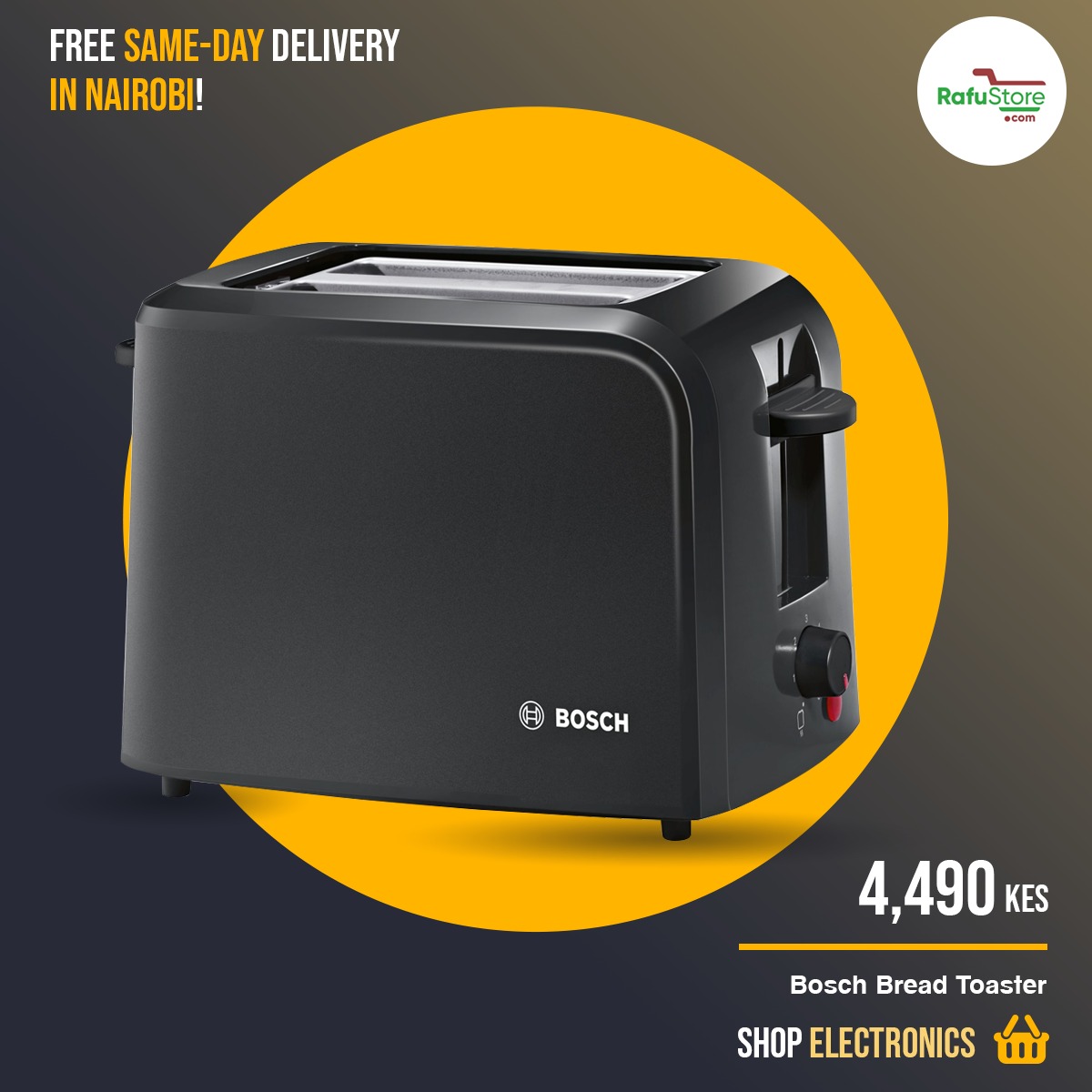 rafustore's tweet photo. Looking for small household appliances? You can now get them on https://t.co/80TvyX0vvc

✅Free, Same Day Delivery in Nairobi 
✅Pay on Delivery 

#rafustore https://t.co/T14psF1Zw2