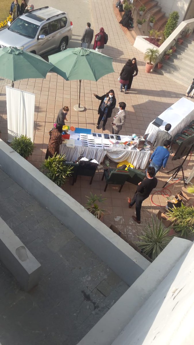 Rabz_729's tweet image. It's happening📢
📌The Concept of National Security in the 21 Century and Emerging Challenges.

Join us in person or online via Zoom link. 

@AZonaib 
#IntlConference21 
#FASSS