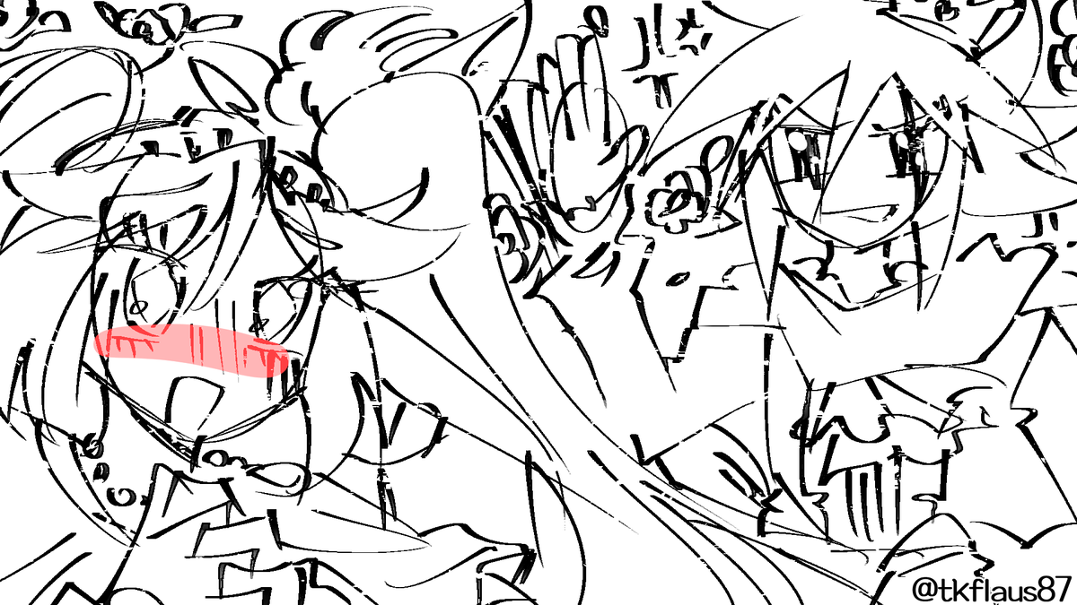 ❄ (@tkflaus87) on Twitter photo 