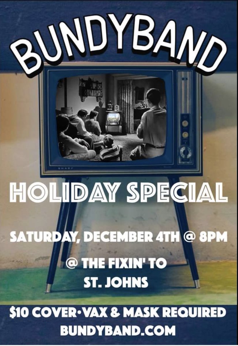 G Bundy (@gdouglasbundy) on Twitter photo 