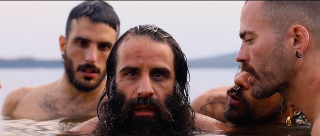 FilmSmut's tweet photo. 🔥SMUT CLUB TOMORROW
💸Bring your c4sh💸
https://t.co/cEsrB2CJrU

Film Announcement📢

🧜The Fisherman🧜 by @nickymmiller0

'A Fisherman is at the lake when a beautiful young man gets into the water. Fascinated by him, The Fisherman begins an idyllic s3xu4l trip into nature' https://t.co/yf1oEftP43