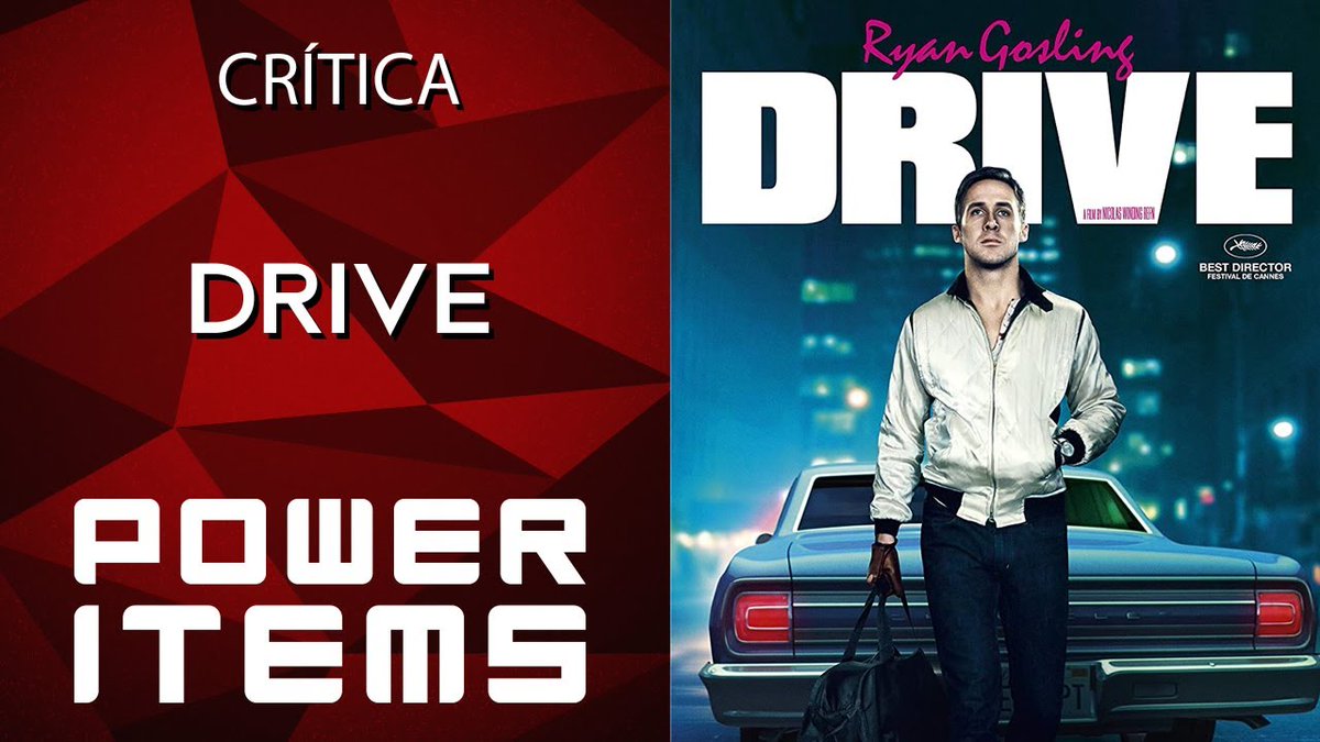 PowerItemsMx's tweet photo. Drive: el cuento de aquél que deseaba ser un héroe

https://t.co/HsIMCEud5z

Una película de drama con un protagonista sin nombre: un doble de acción durante el día y conductor de escape para criminales en la noche

#Drive #RyanGosling #HotlineMiami #Cine #Drive2011 #PowerItems https://t.co/7qBNfIVgLk