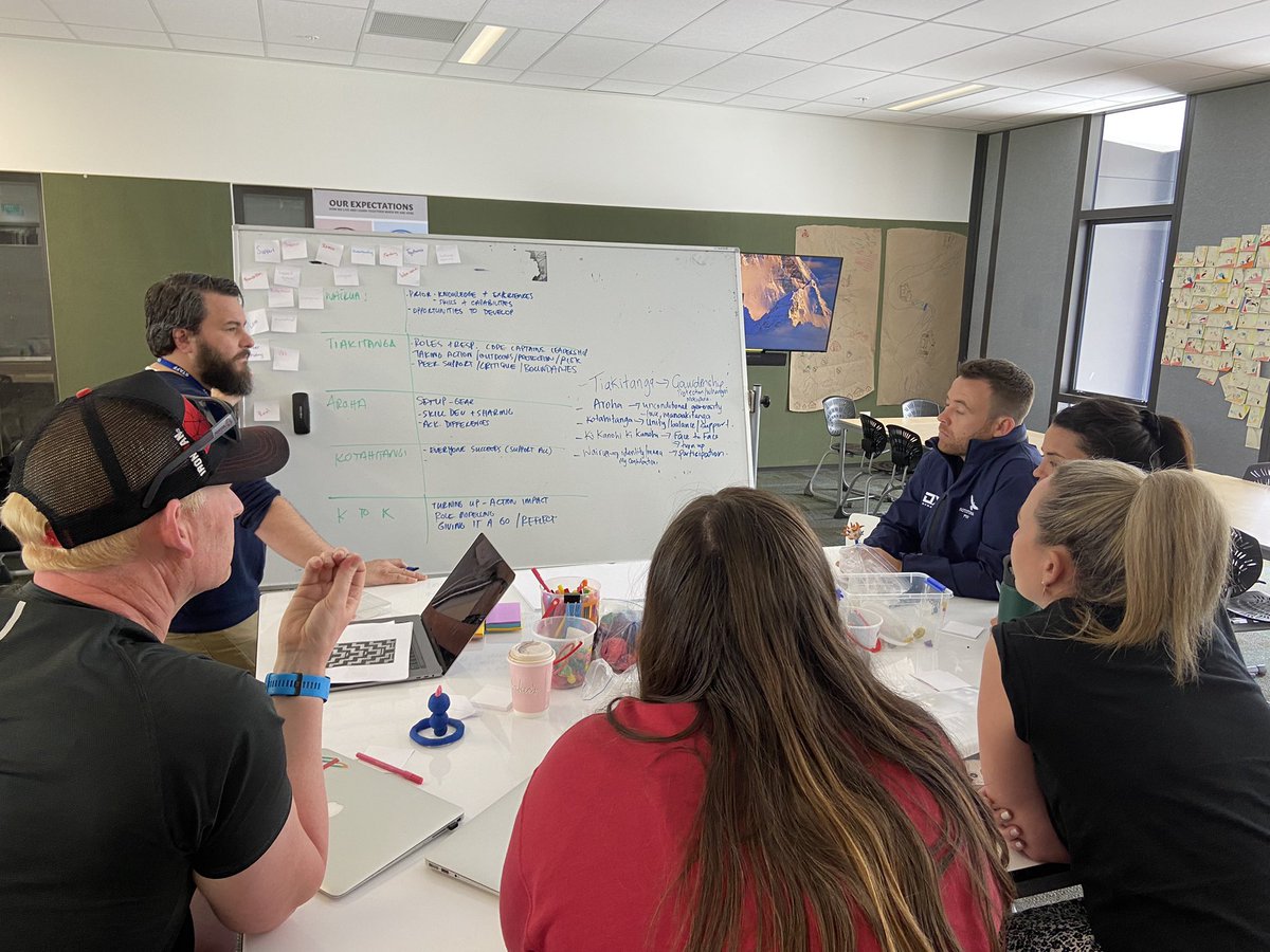 Amy Kaukau (nee Mikkelson) tweet media