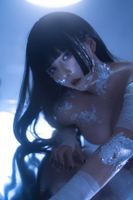 コスプレイヤー菌烨takoのTwitter画像4