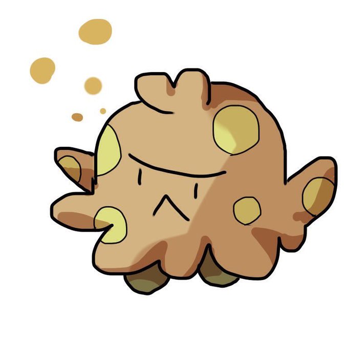 キノココのtwitterイラスト検索結果