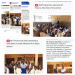 Photo by Kibi Presbyterian College Of Education (@KibiOf)