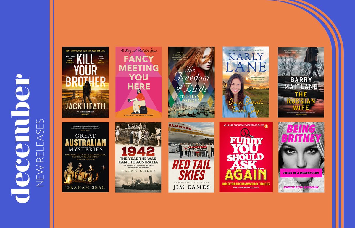 Nothing quite like a fresh stack of books! 🥰
What ones will sit atop your pack?📚