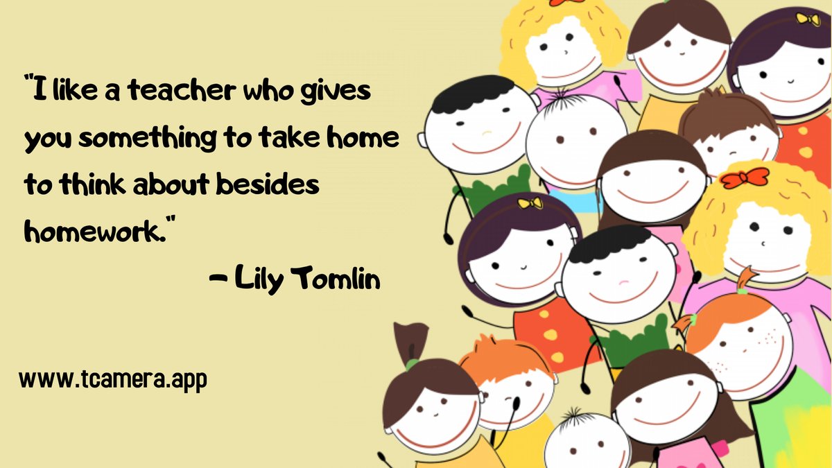 TcameraC's tweet photo. Teacher’s Quote of the week

https://t.co/tGdFV56sbq

#edtech #elearning #mlearning #edsg #schools #teaching #lrnchat  #EdChatIE #ClavEd #GlobalEd #Urbaned #weareteachers #teacher #learning #instagood #motivation #happy @MKCLINDIA https://t.co/9QaWEF4I1w
