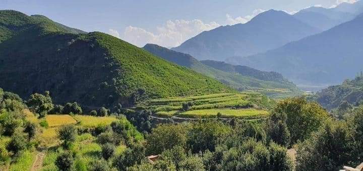 دا د کونړ غازي اباد دی. 😍
#وطن
#ښایستونه