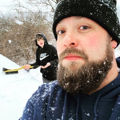 AKATurnPikeBeef's tweet photo. #NewProfilePic https://t.co/301B213iHX