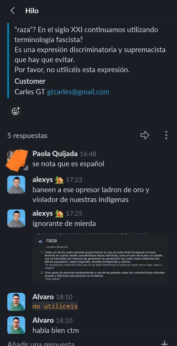 Kike tweet media