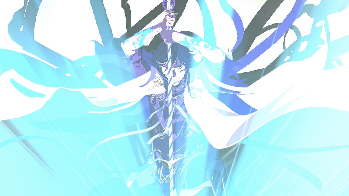 Fgo 頭にぶっ刺さされ疲れてるお竜さんの図ｗｗｗ Fateツイッター情報まとめ