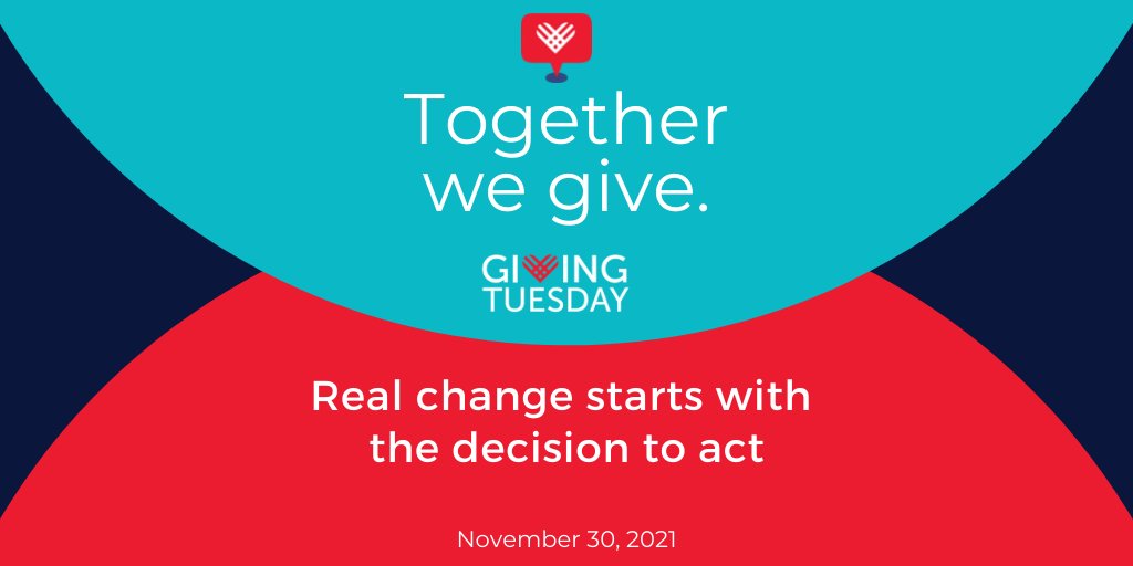 big5conf's tweet photo. Thank you for supporting @BIG5Conf
#GivingTuesday2021 https://t.co/2x1vyJ1kSS