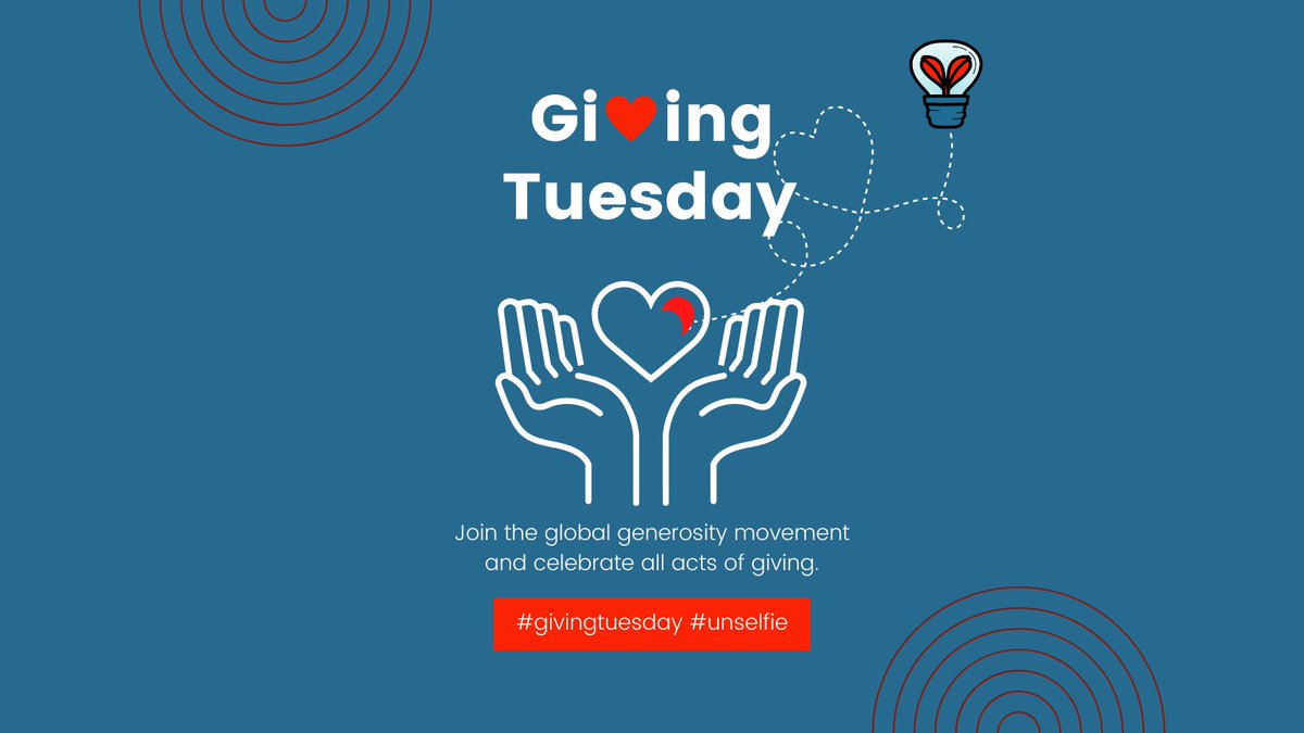 honuascholars's tweet photo. Giving Tuesday is tomorrow, and we’ve partnered with Hawai'i People’s Fund. 40% of your donations can be directed towards your favorite local organizations, including Honua Scholars!

https://t.co/Lx5YCbh7JY https://t.co/ObQg30dRiO