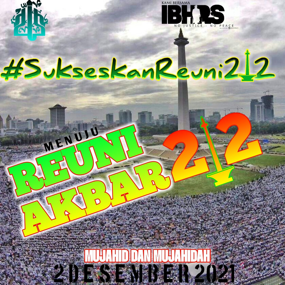 Sebastian_1702g's tweet photo. bismillah.. 
up🆙🔄
#SukseskanReuni212
#SukseskanReuni212 https://t.co/cszXb1yVx6