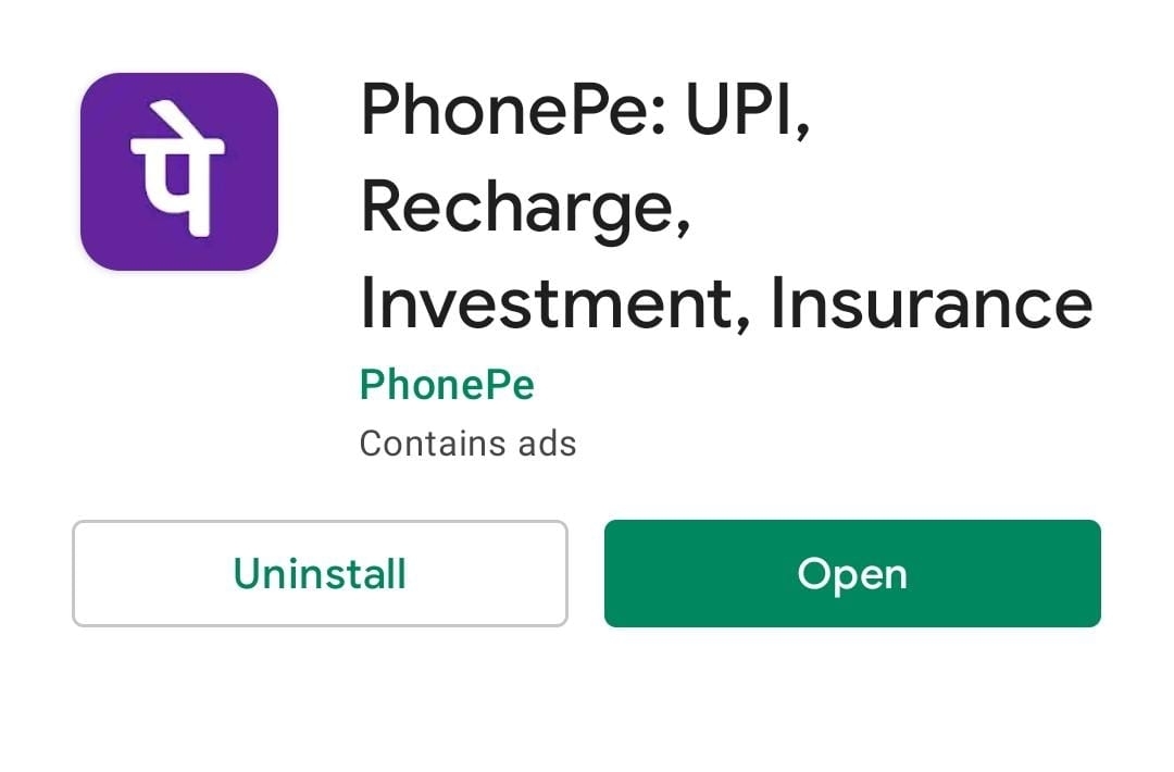 AbsoluteIndNews's tweet image. PhonePe 'SafeCard' enables businesses to implement tokenisation easily 
absoluteindianews.com/business/phone…
@PhonePe_ #SafeCard