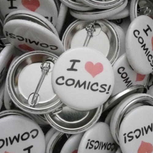 alternacomics's tweet photo. Fifth Day of Alterna
Save 25% on Five Alterna BUTTON PINS
https://t.co/bNjNudkabG
Prices go back to normal on December 7th
#12DaysofAlterna https://t.co/SHfV6Sec2V
