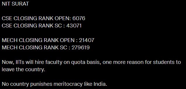 parth_laxmikant's tweet photo. @ramgopal_rao @elonmusk @patrickc @ashleevance @paraga @iitdelhi @EndowmentF THIS IS PURE DATA. https://t.co/pUWimvhqoQ