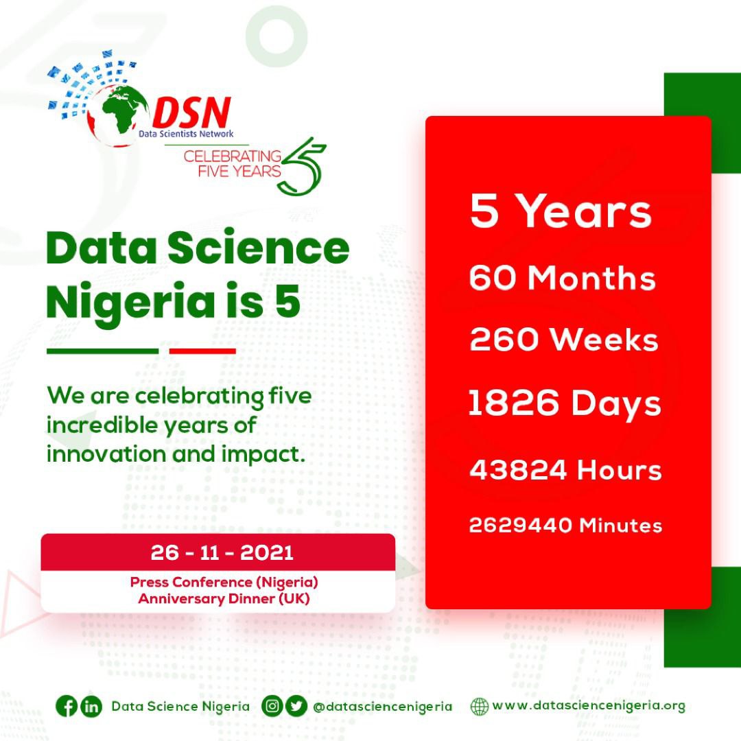DSN AI+ IBADAN tweet media