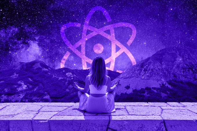Nomad Man ⚛️ tweet media
