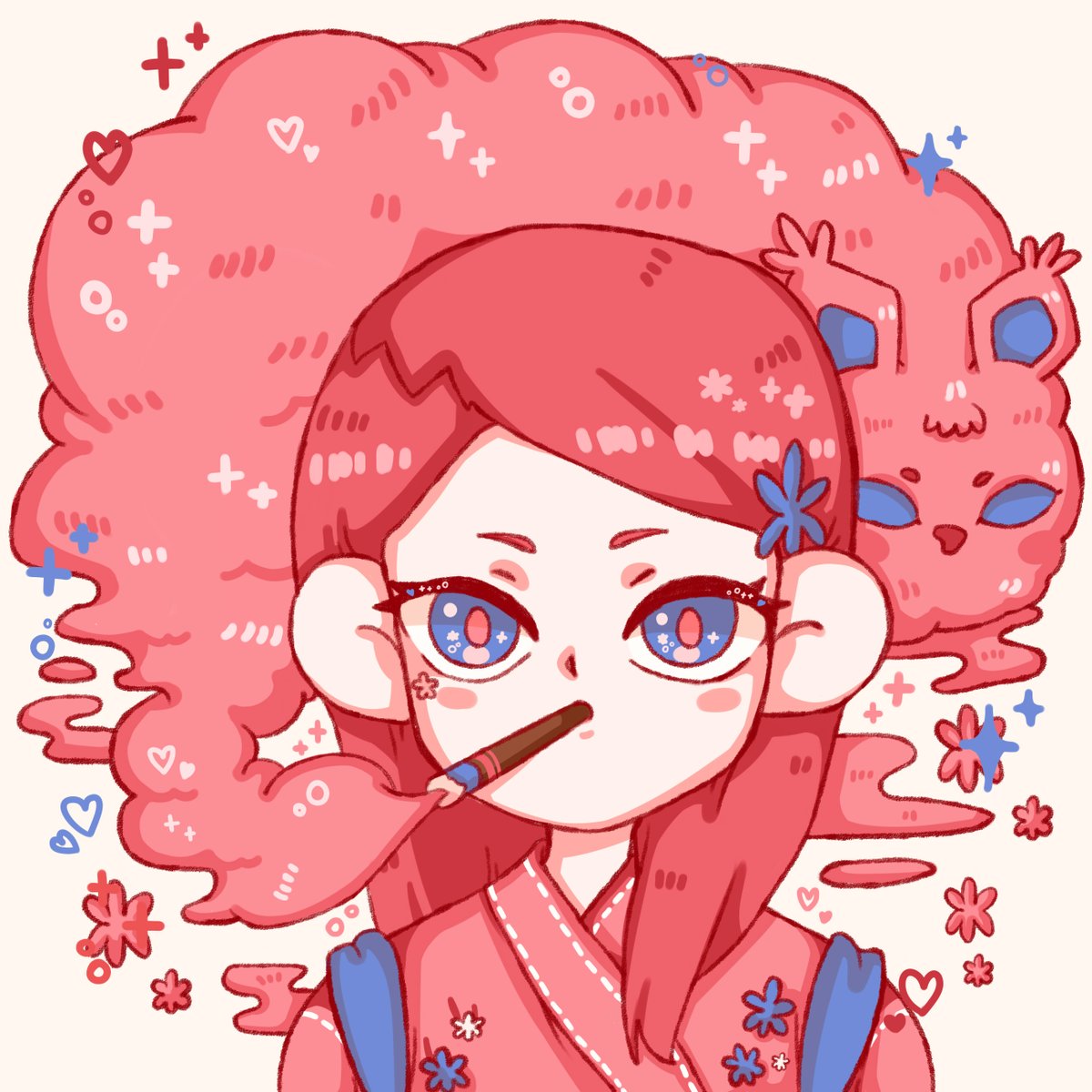 063glassyx__'s tweet photo. Normal + Rare (2) https://t.co/TeiJq0osnG