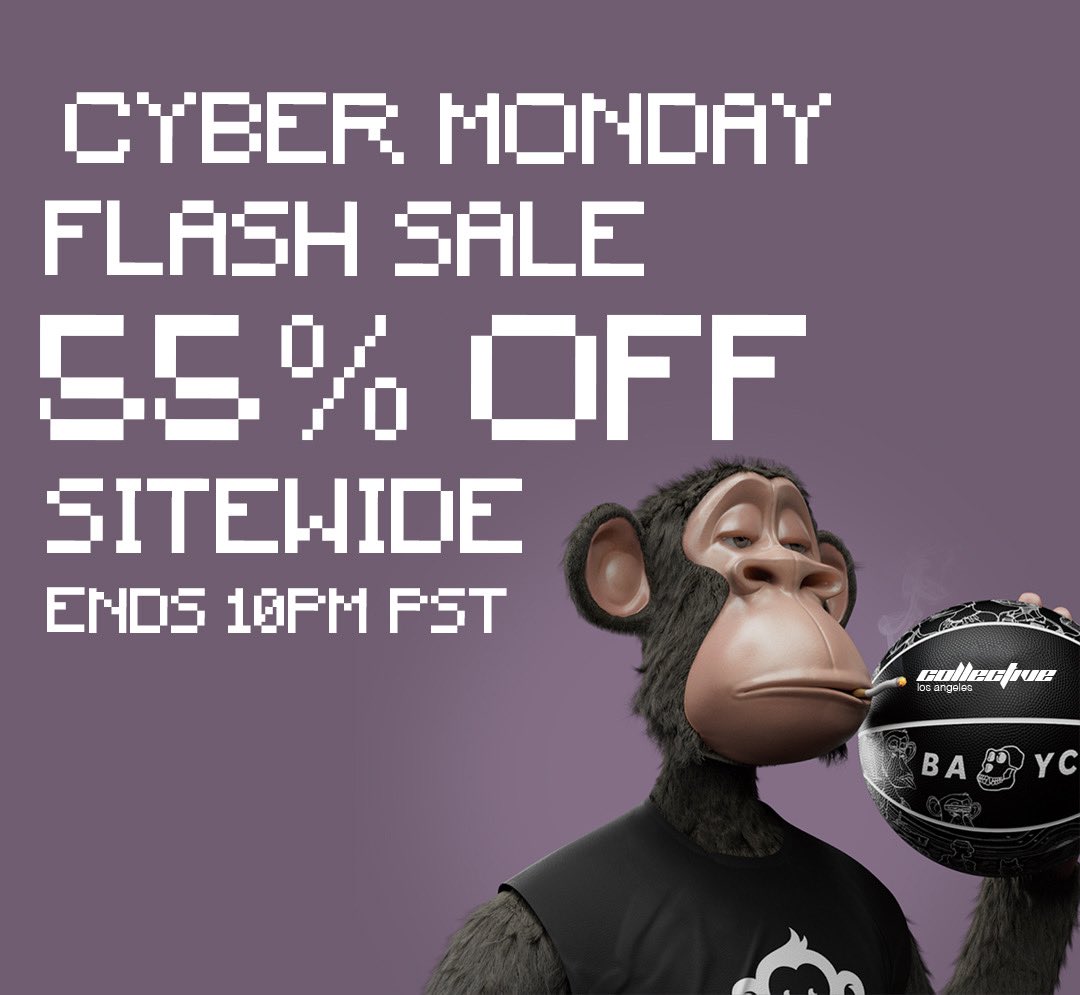 CLLCTVshop's tweet photo. 60% off is over. 55% off from now till 10pm. Get it before it drops to 50%. No promo code needed. 

https://t.co/V4vX7DIbj2 https://t.co/ign3b7svbs