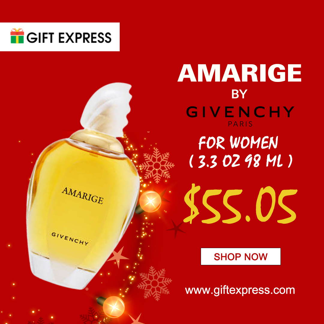 mirage perfume givenchy