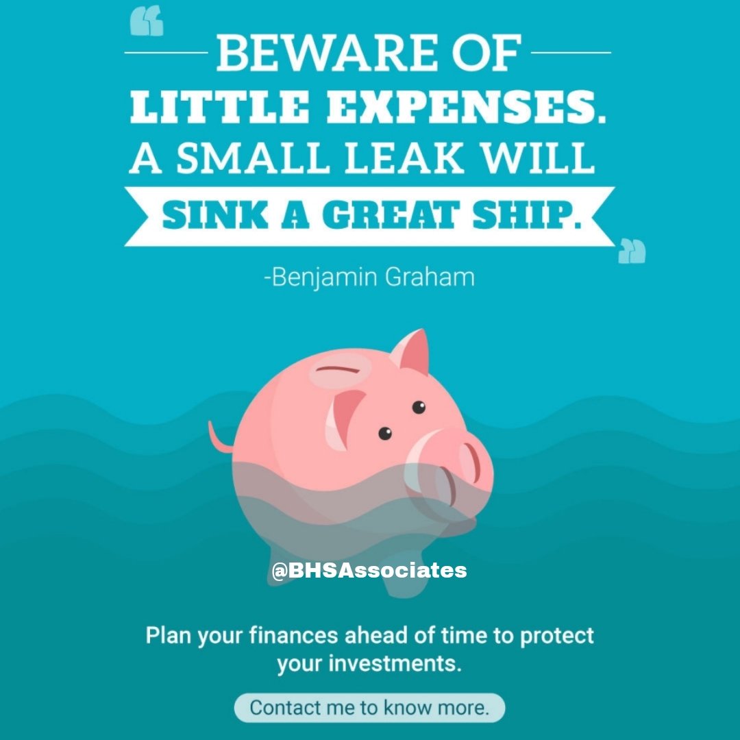 bhsassociates's tweet photo. Plan your finances ahead of the time. Call us now https://t.co/43fYQkaTsX