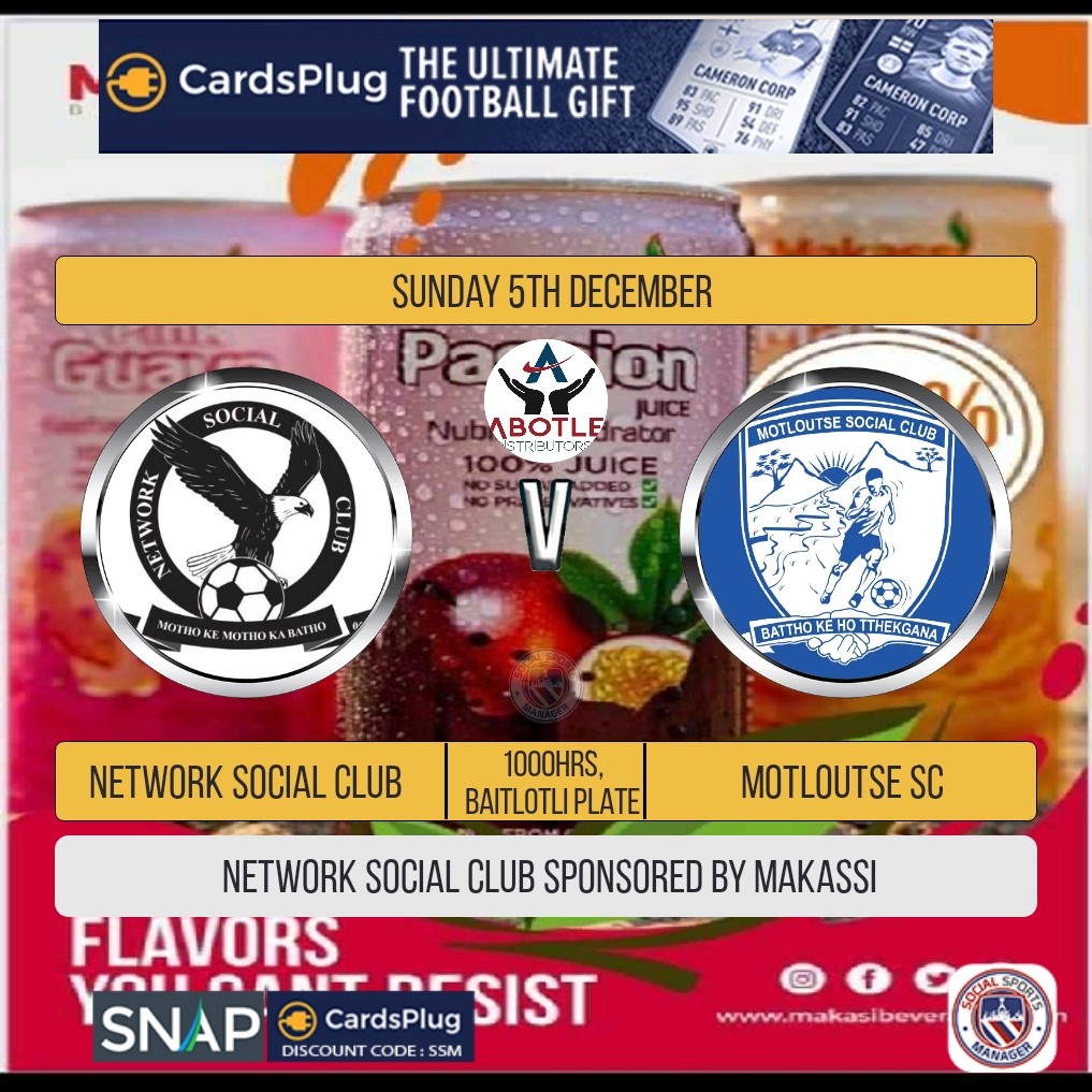 Network Social Club tweet media