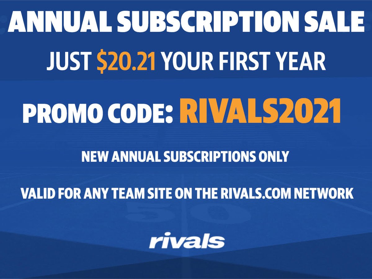 SoonerScoop's tweet image. Some more #dailynotes from our guy @Josh_Scoop. Simply put the @SoonerScoopCC has more news that you can read tonight. 

oklahoma.forums.rivals.com/threads/tuesda…

SIGN UP AND GET A FULL YEAR FOR $20!!!