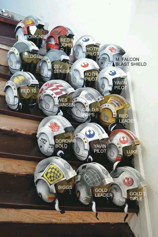 Star Wars Universe (@starwarsworld_) on Twitter photo 