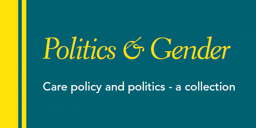 CUP_PoliSci's tweet image. "The articles featured in this virtual special issue inform our understanding of both the causes and consequences of care policy."
Care policy and politics - a new collection from @PoliticsGenderJ -
ow.ly/ny7b50GAWZm