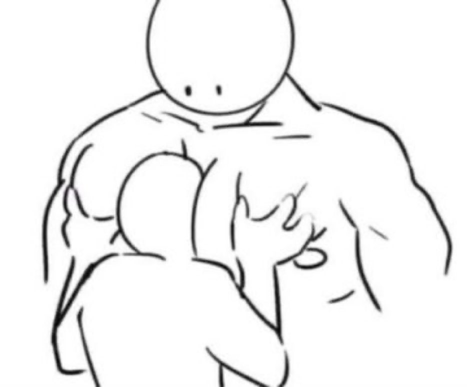 Let me just get a himbo to do this with