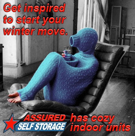 StoreAssured tweet picture